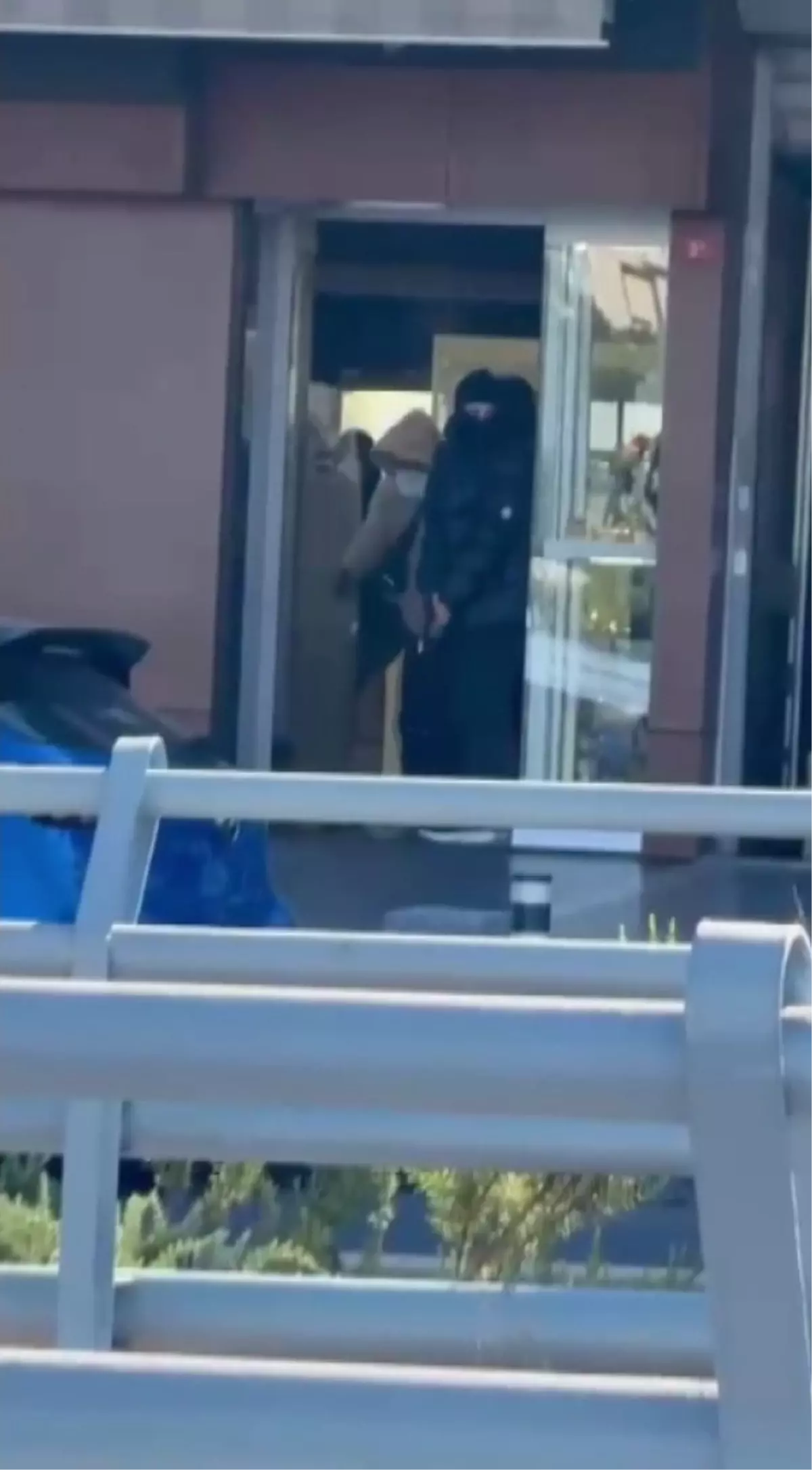 Umraniyede Kuyumcu Soygunu Girisimi Haberler