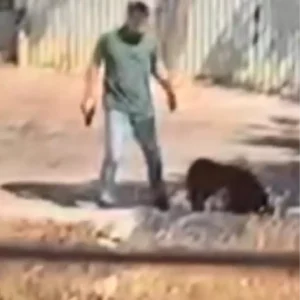 Umraniyede Silahli Saldiri Kadina Sokak Ortasinda Darbe