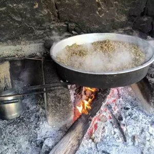 Uzunderede Dogal Dut Pekmezine Yogun Ilgi