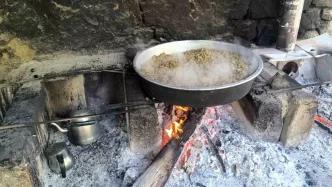 Uzunderede Dogal Dut Pekmezine Yogun Ilgi