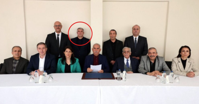 Veysi Aktaş kimdir, kaç yaşında, nereli? Abdullah Öcalan'ın arkadaşı PKK'lı Veysi Aktaş'ın suçu neydi?
