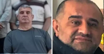 Veysi Aktas ve Aziz Ihsan Aktasin baglantisi ne