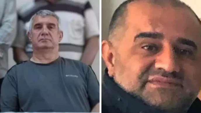 Veysi Aktas ve Aziz Ihsan Aktasin baglantisi ne