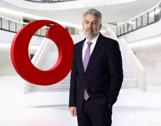 Vodafone Yerli Uretim ve 5G Icin Calistay Duzenledi