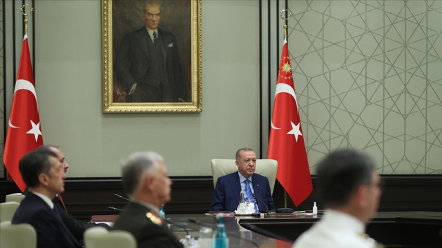 YAŞ toplantısı nedir? 2025 Yüksek Askeri Şura (YAŞ) ne zaman? - SON DAKİKA