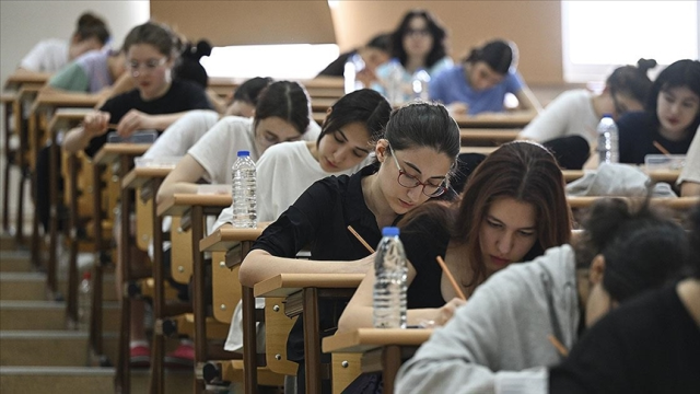 YKS SINAV SONUÇLARI SORGULAMA EKRANI 2025 | YKS sınav sonuçları açıklandı mı? ÖSYM 2025 YKS tercih tarihleri ne zaman?
