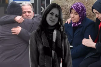 Yangin faciasinda kizini kaybeden anne feryat etti Sac telini kavanozda