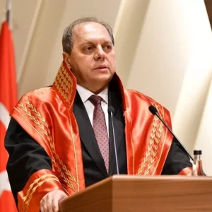 Yargitay Baskanindan 15 Temmuz mesaji