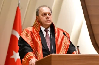 Yargitay Baskanindan 15 Temmuz mesaji