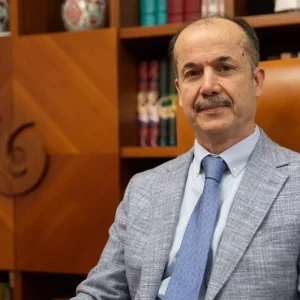 Yunus Emre Vakfindaki milyonluk vurgun sorusturmasinda eski baskan gozaltina alindi