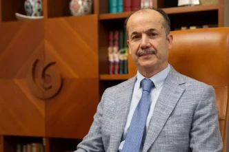 Yunus Emre Vakfindaki milyonluk vurgun sorusturmasinda eski baskan gozaltina alindi