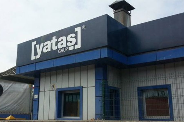 Zam gelmedi, işçiler işi bıraktı! Yataş grevle sarsıldı