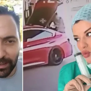 ayse tokyaz cinayetinde kan donduran deodorant 18856004 1141 amp