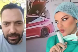 ayse tokyaz cinayetinde kan donduran deodorant 18856004 1141 amp