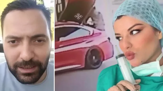 ayse tokyaz cinayetinde kan donduran deodorant 18856004 1141 amp