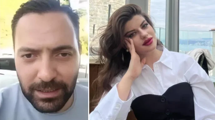 ayse tokyaz in katil zanlisindan ilk ifade 18857173 5064 amp