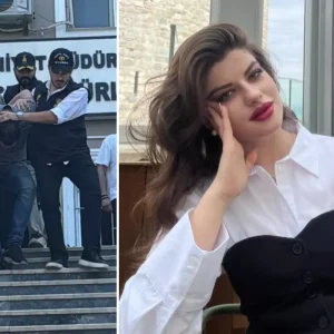 ayse tokyaz in katili cemil koc un eski sevgilisi 18853952 9590 amp