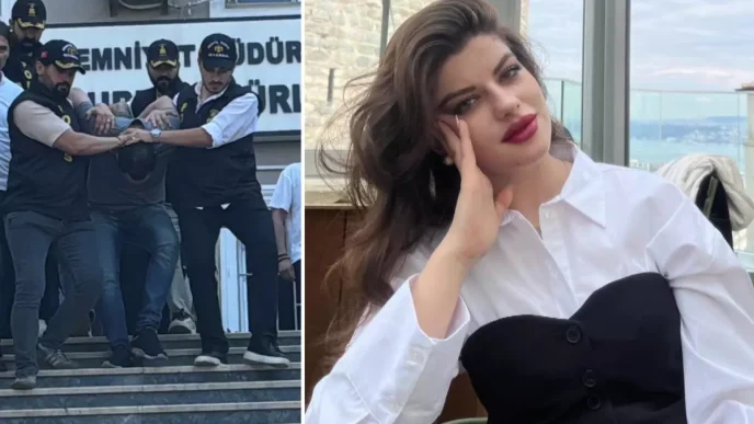 ayse tokyaz in katili cemil koc un eski sevgilisi 18853952 9590 amp
