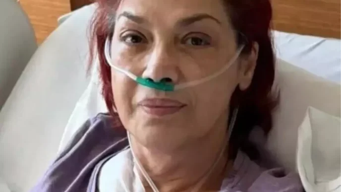 aysenur yazici neden yogun bakima alindi aysenur 18832799 876 amp
