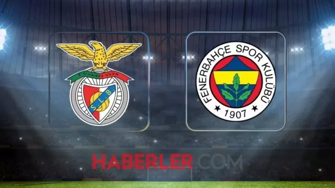 benfica fenerbahce maci ne zaman saat kacta ve 18887852 6204 amp