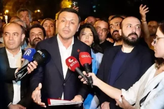 chp istanbul il baskani ozgur celik in ifadesi 18833244 5333 amp