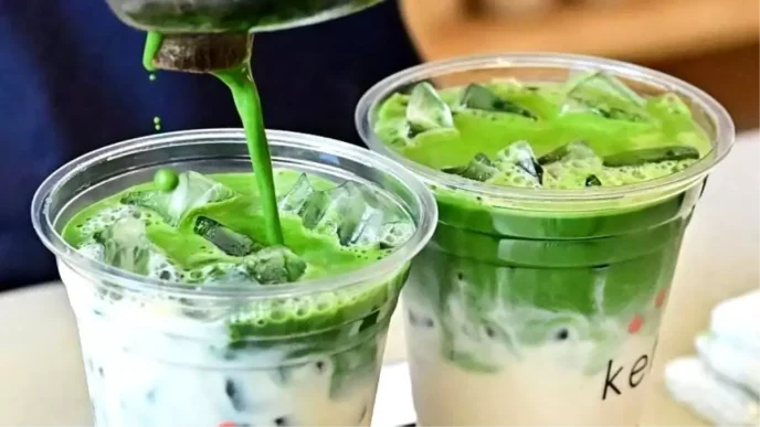 dunyadaki matcha cilginligi kuresel arzi kuru 18896993 amp