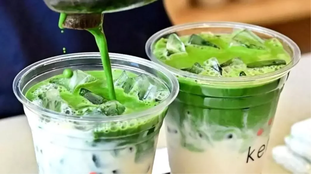 dunyadaki matcha cilginligi kuresel arzi kuru 18896994 amp
