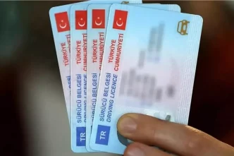 ehliyetini yenilemeyenlere 12 978 tl ceza son 18894381 6219 amp