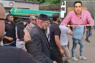 firari feto cu zekeriya oz muhammed yakut un 18822359 3312 amp