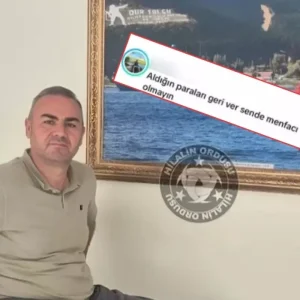 gazi hikmet ozcanli ya yonelik cirkin ifadeye 18851699 9484 amp