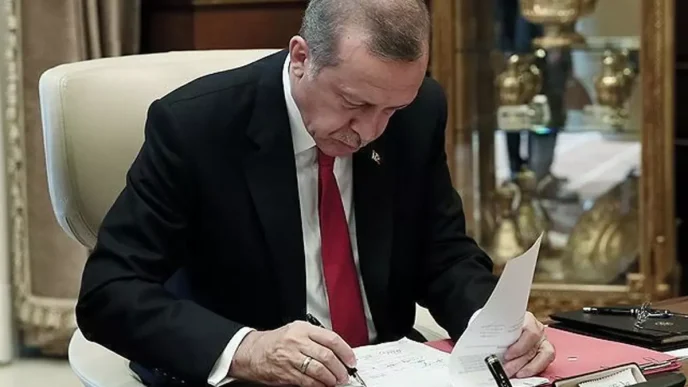grev karari cumhurbaskani karari ile 60 gun 18900977 8501 amp
