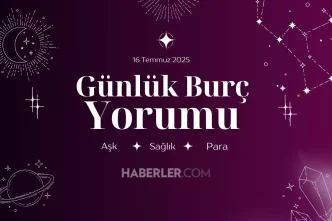gunluk burc yorumlari ask is para 16 temmuz 18853855 6059 amp