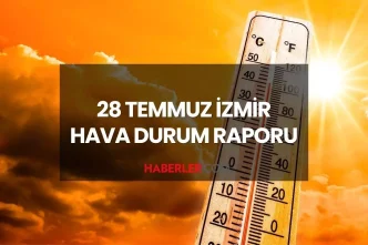 hava durumu izmir 28 temmuz 2025 izmir de hava 18890779 5550 amp