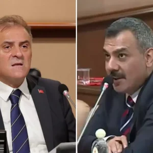 ibb meclisi nde tansiyon yukseldi nuri aslan dan 18850304 25 amp