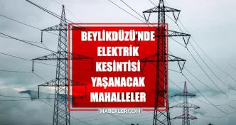 istanbul beylikduzu elektrik kesintisi 17 temmuz 18855715 8079 amp