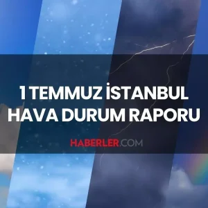 istanbul hava durumu 1 temmuz 2025 sali gunu 18805144 4845 amp