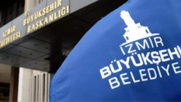 izmir buyuksehir belediyesi nde kac kisi 18805584 5414 amp