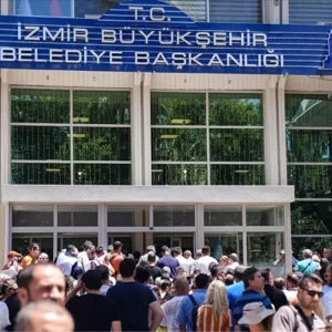 izmir buyuksehir belediyesi nde ne oldu olay ne 18805543 885 amp