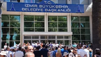 izmir buyuksehir belediyesi nde ne oldu olay ne 18805543 885 amp
