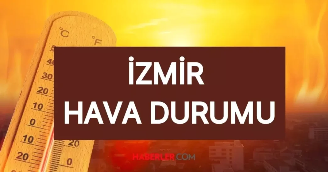 izmir hava durumu 29 temmuz izmir de hava 18892452 4945 amp
