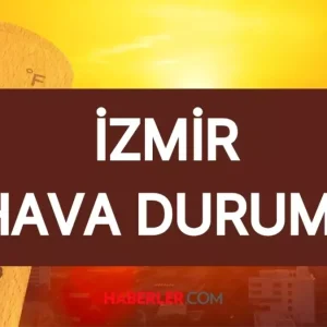 izmir hava durumu 29 temmuz izmir de hava 18892452 4945 amp