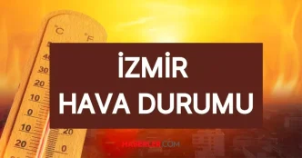 izmir hava durumu 29 temmuz izmir de hava 18892452 4945 amp