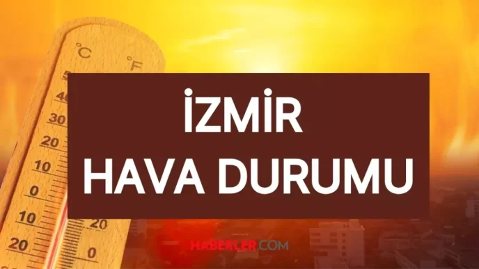 izmir hava durumu 29 temmuz izmir de hava 18892452 4945 amp
