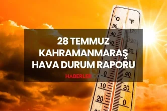 kahramanmaras hava durumu 28 temmuz 2025 18891059 348 amp