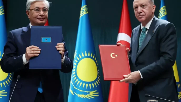 kazakistan ile 20 ticaret anlasmasina varildi 18896660 8484 amp