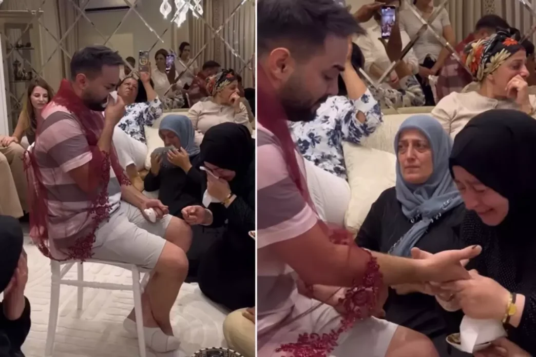 mayista nikah temmuzda dugun kadir ezildi kina 18841114 1296 amp