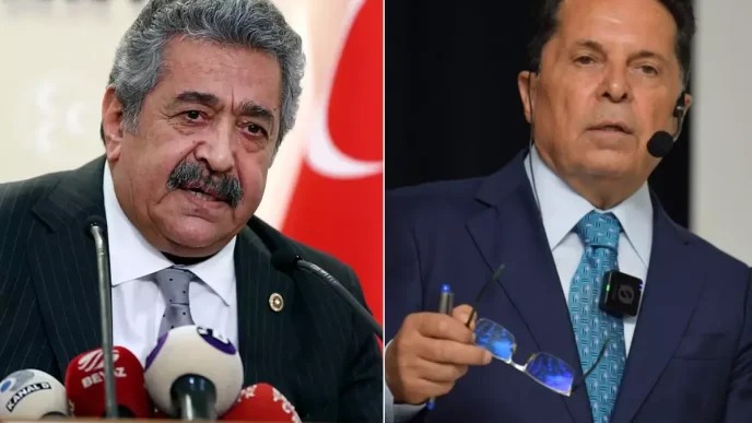 mhp li yildiz tutuklu bulunan ahmet ozer i 18845505 5622 amp