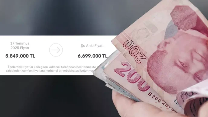 otv zammi sonrasi ilandaki araclarin fiyatlari 18886210 1002 amp