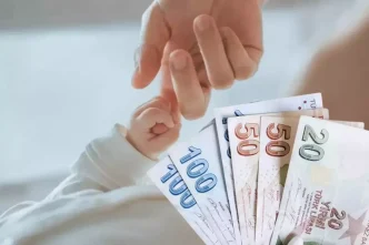 temmuz ayi dogum yardimi odemeleri bugun 18901996 7543 amp