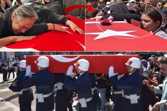 turkiye kahramanlarini ugurluyor sehidin 18828622 3559 amp